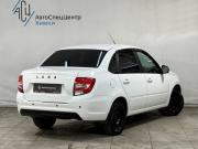 Lada (ВАЗ) Granta I Рестайлинг Химки  - изображение 23
