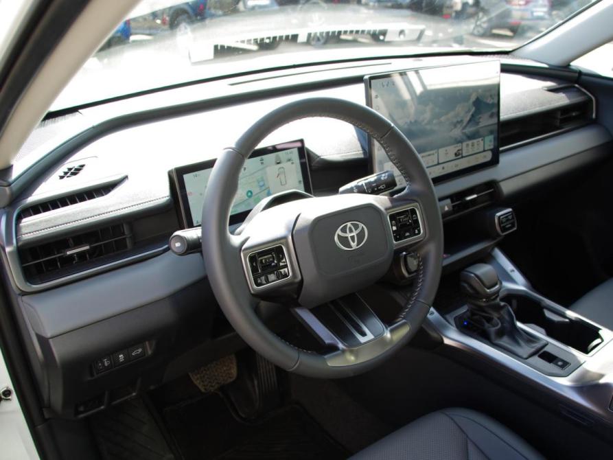 Toyota RAV4 VI (XA60) Владимир  - изображение 6