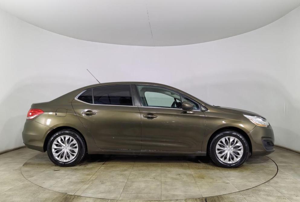 Citroen C4 II Волгоград  - изображение 4