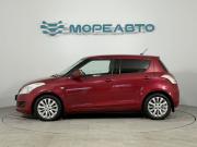 Suzuki Swift IV Калининград  - изображение 24