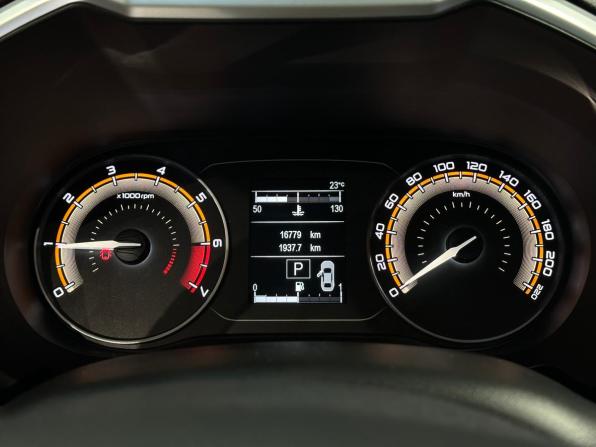 Lada (ВАЗ) Vesta I Рестайлинг (NG) с пробегом 2025 года, цена 1 390 000 рублей, 16777 км, седан, Автокод Объявления