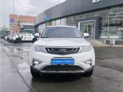 Geely Atlas I Санкт-Петербург  - изображение 20
