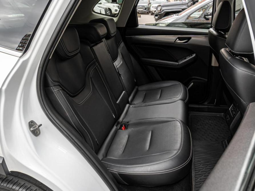 Haval Jolion I Рестайлинг Краснодар  - изображение 7