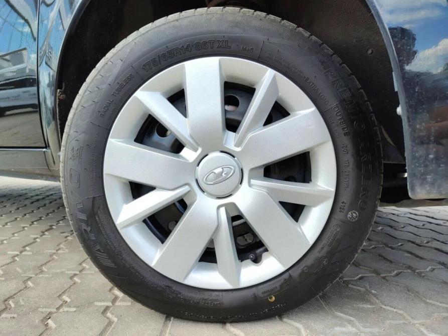 Lada (ВАЗ) Granta I Рестайлинг Набережные Челны  - изображение 4