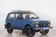 Lada (ВАЗ) 2121 (4x4) I Рестайлинг Красноярск  - изображение 22