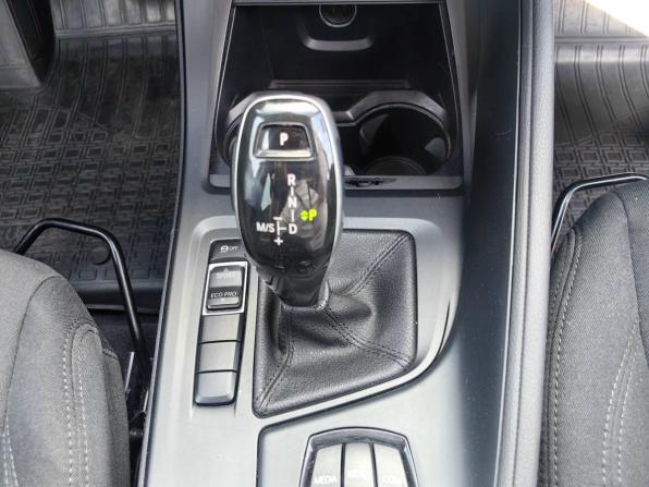 BMW X1 II (F48) Рестайлинг с пробегом 2019 года, цена 2 199 000 рублей, 144000 км, внедорожник, Автокод Объявления