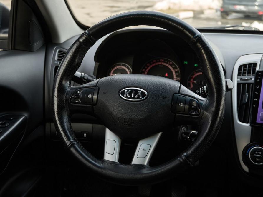 Kia Ceed I Рестайлинг Казань  - изображение 14