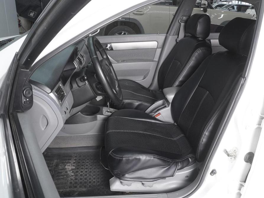 Chevrolet Lacetti I Ростов-на-Дону  - изображение 10