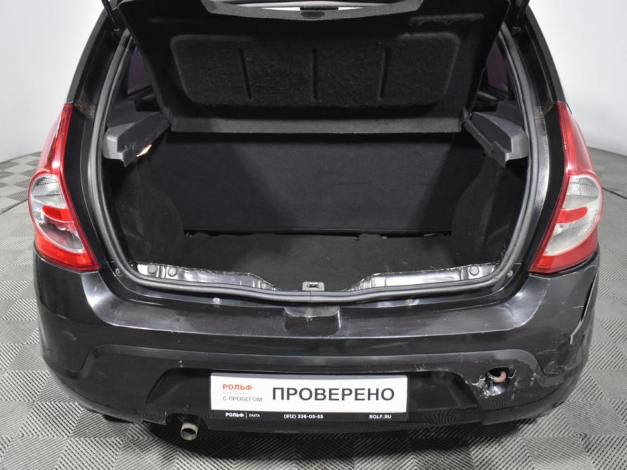 Renault Sandero I Санкт-Петербург  - изображение 18