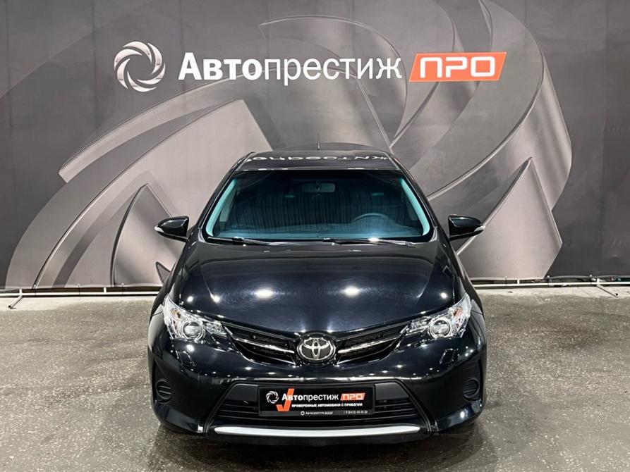 Toyota Auris II Пермь  - изображение 2