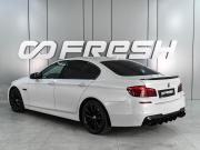 BMW 5 серии VI (F10/F11/F07) Рестайлинг Ростов-на-Дону  - изображение 24