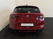 Alfa Romeo Stelvio I Рестайлинг Кемерово  - изображение 26