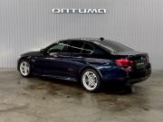 BMW 5 серии VI (F10/F11/F07) Рестайлинг Краснодар  - изображение 27