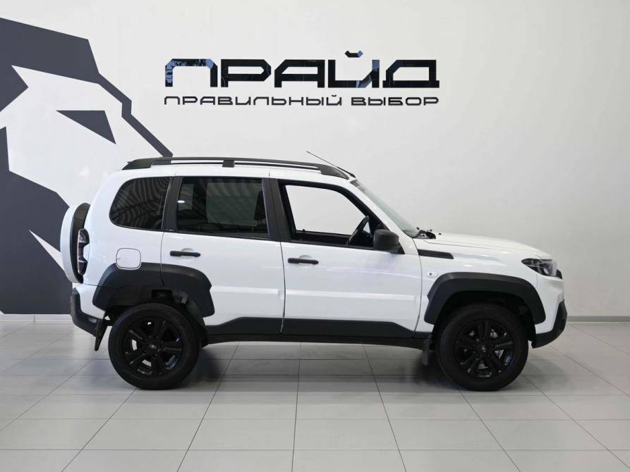 Lada (ВАЗ) Niva Travel I Ростов-на-Дону  - изображение 8