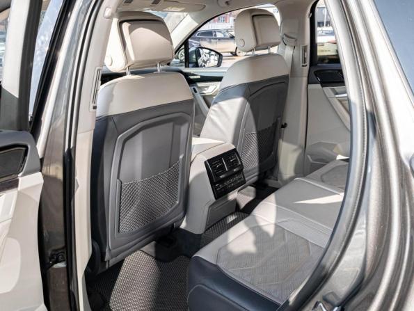 Volkswagen Touareg III с пробегом 2019 года, цена 4 898 000 рублей, 134974 км, внедорожник, Автокод Объявления