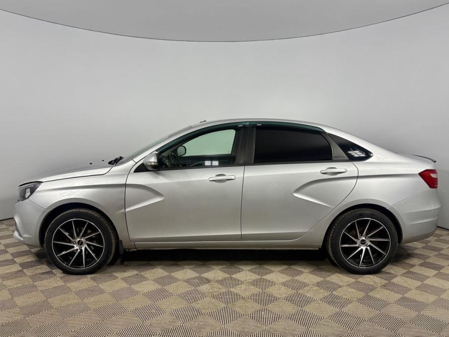 Lada (ВАЗ) Vesta I Борисоглебск  - изображение 2