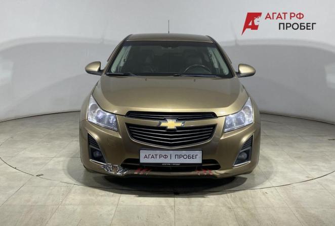 Chevrolet Cruze I Рестайлинг с пробегом 2013 года, цена 620 000 рублей, 175417 км, хэтчбек, Автокод Объявления