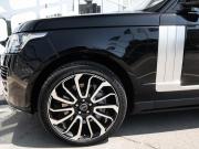 Land Rover Range Rover IV Волгоград  - изображение 40
