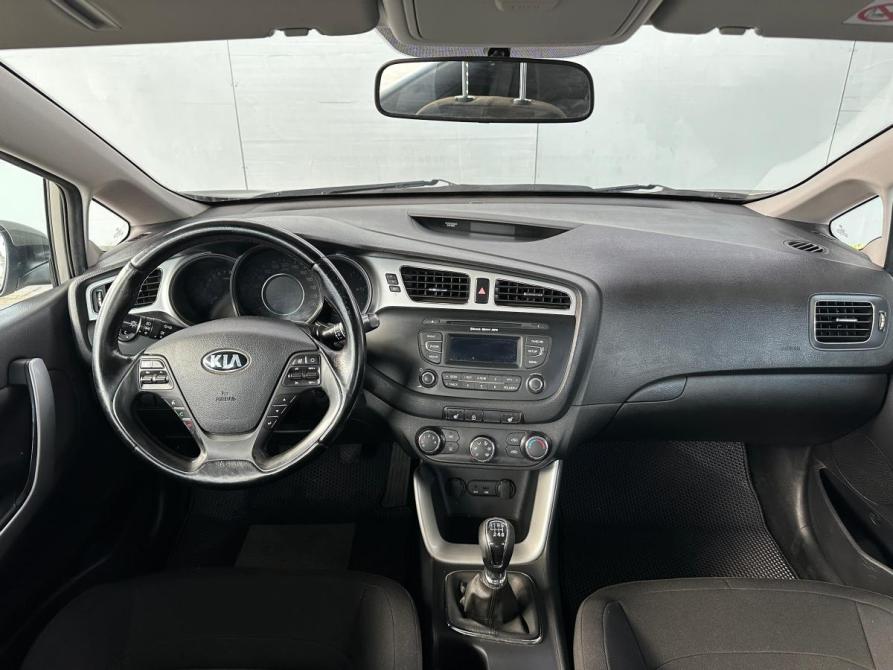 Kia Ceed II Тамбов  - изображение 15