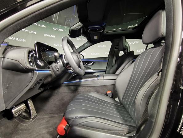 Новый Mercedes-Benz E-Класс VI (W214 S214) 2025 года, цена 9 200 000 рублей, седан, Автокод Объявления