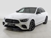 Mercedes-Benz E-Класс V (W213 S213 C238) Рестайлинг Химки  - изображение 29