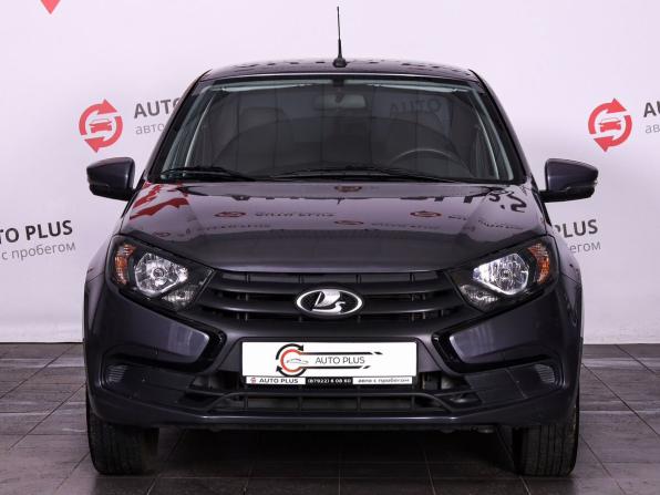 Lada (ВАЗ) Granta I Рестайлинг с пробегом 2022 года, цена 700 000 рублей, 69500 км, седан, Автокод Объявления