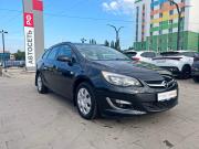 Opel Astra J Рестайлинг Стерлитамак  - изображение 26
