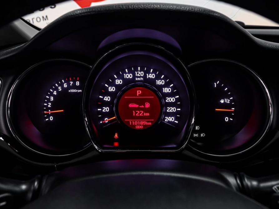 Kia Ceed II Минеральные Воды  - изображение 19