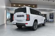 Haval H9 II Москва  - изображение 22