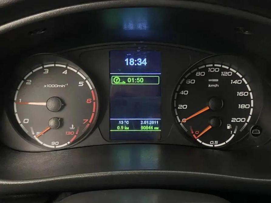 Lada (ВАЗ) Kalina I Псков  - изображение 10