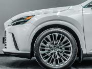 Lexus RX V Новосибирск  - изображение 34