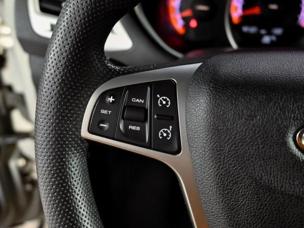 Lada (ВАЗ) Vesta I с пробегом 2019 года, цена 1 280 000 рублей, 47136 км, универсал, Автокод Объявления
