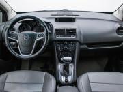 Opel Meriva B Москва  - изображение 29