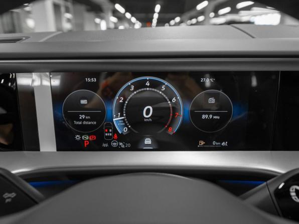 Volkswagen Teramont II (China Market) с пробегом 2026 года, цена 6 200 000 рублей, 25 км, внедорожник, Автокод Объявления