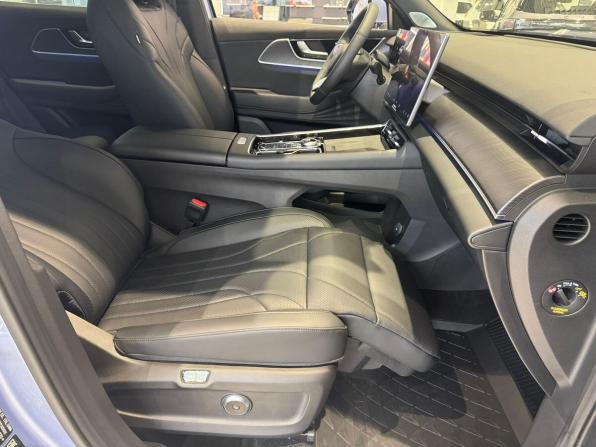 Новый Chery Tiggo 9 I 2025 года, цена 4 390 000 рублей, внедорожник, Автокод Объявления