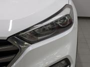 Hyundai Tucson III Москва  - изображение 40