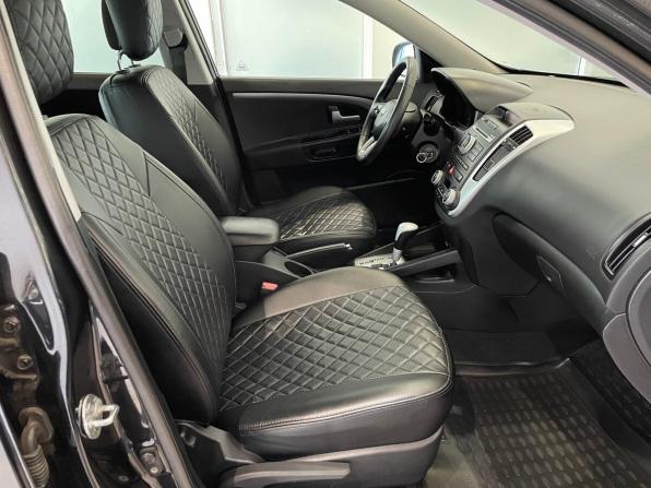 Kia Ceed I Рестайлинг с пробегом 2011 года, цена 820 000 рублей, 164053 км, хэтчбек, Автокод Объявления