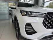Chery Tiggo 7 Pro I Таганрог  - изображение 32