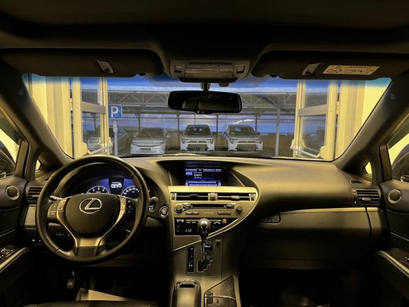 Lexus RX III Рестайлинг с пробегом 2014 года, цена 3 000 000 рублей, 65421 км, внедорожник, Автокод Объявления