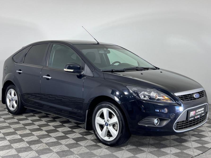Ford Focus II Рестайлинг Ростов-на-Дону  - изображение 3