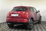 Nissan Juke I Нижний Новгород  - изображение 22