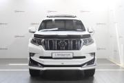 Toyota Land Cruiser Prado 150 Series Рестайлинг 3 Владивосток  - изображение 27