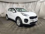 Kia Sportage IV Москва  - изображение 25
