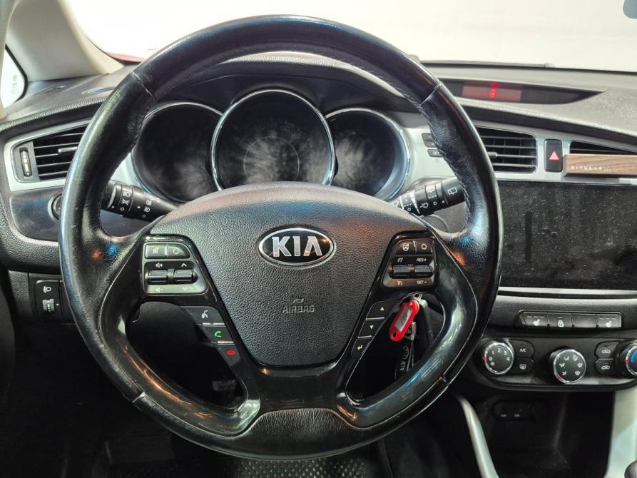 Kia Ceed II Воронеж  - изображение 10