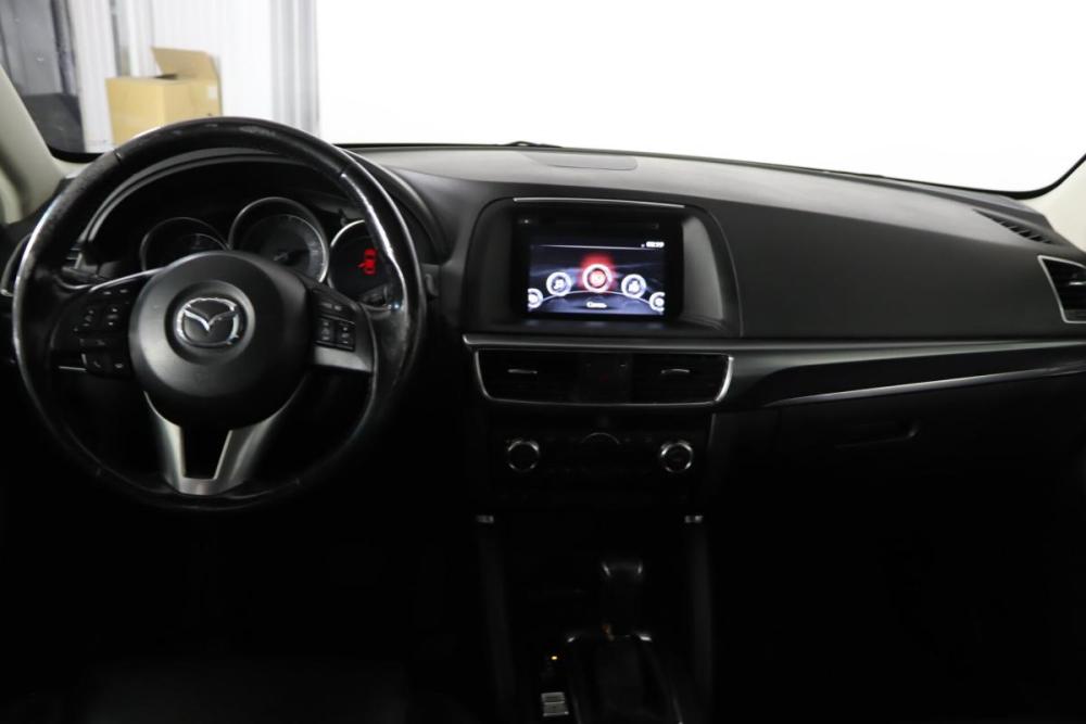 Mazda CX-5 I Рестайлинг Нижний Новгород  - изображение 13
