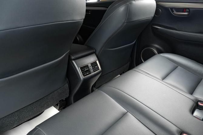 Lexus NX I Рестайлинг с пробегом 2017 года, цена 3 449 000 рублей, 97502 км, внедорожник, Автокод Объявления