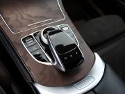 Mercedes-Benz GLC Coupe I (C253) Калининград  - изображение 47