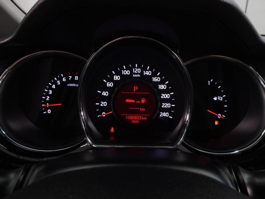 Kia Ceed II Воронеж  - изображение 18