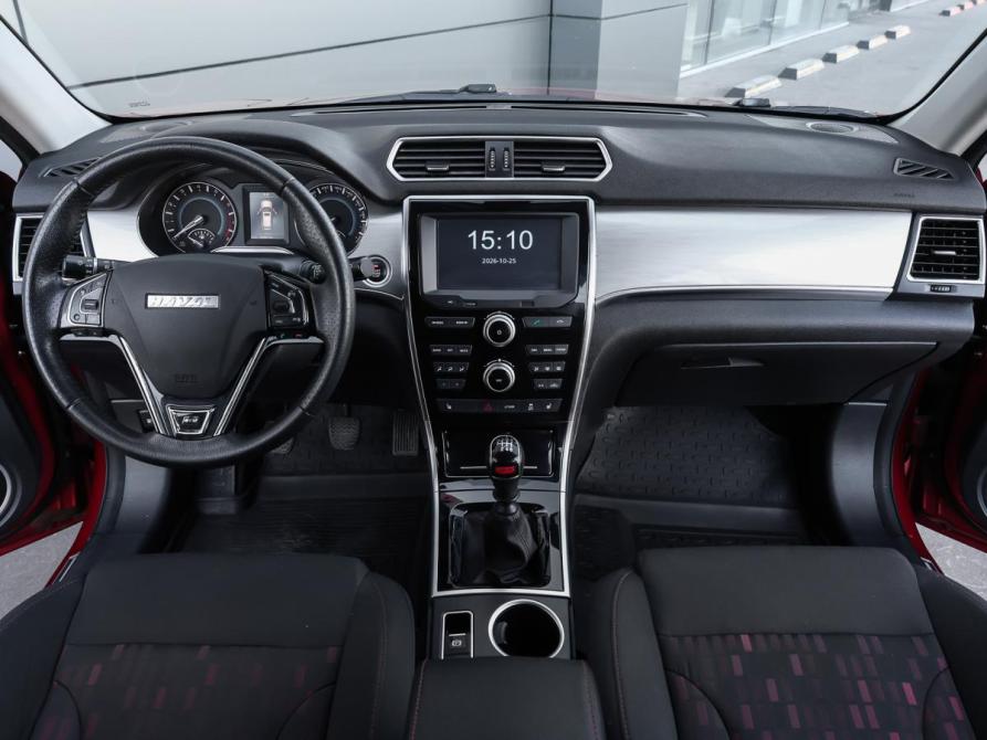 Haval H2 Москва  - изображение 13