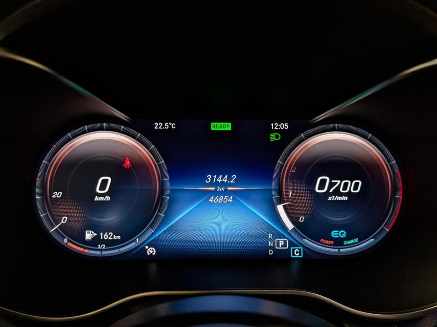 Mercedes-Benz C-Класс IV (W205) Рестайлинг Санкт-Петербург  - изображение 16